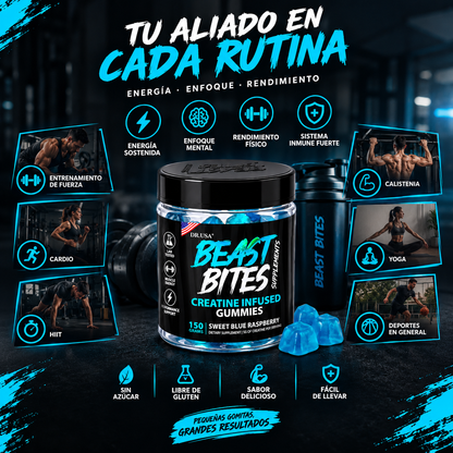 BEAST BITES™
